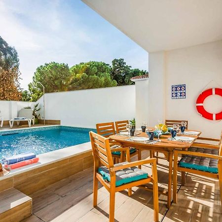 Villa Suero Nerja Eksteriør bilde