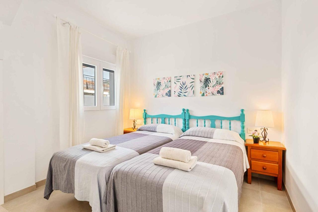 Villa Suero Nerja Eksteriør bilde