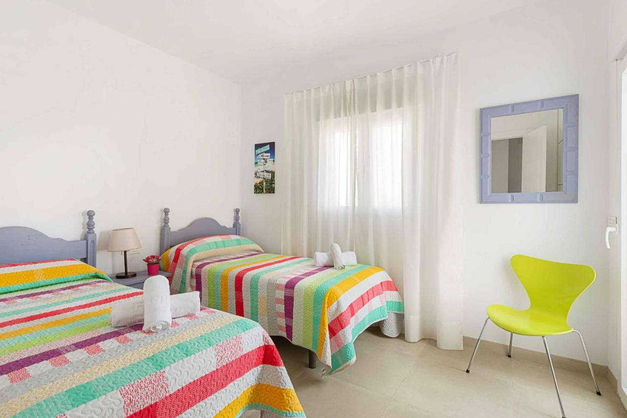 Villa Suero Nerja Eksteriør bilde