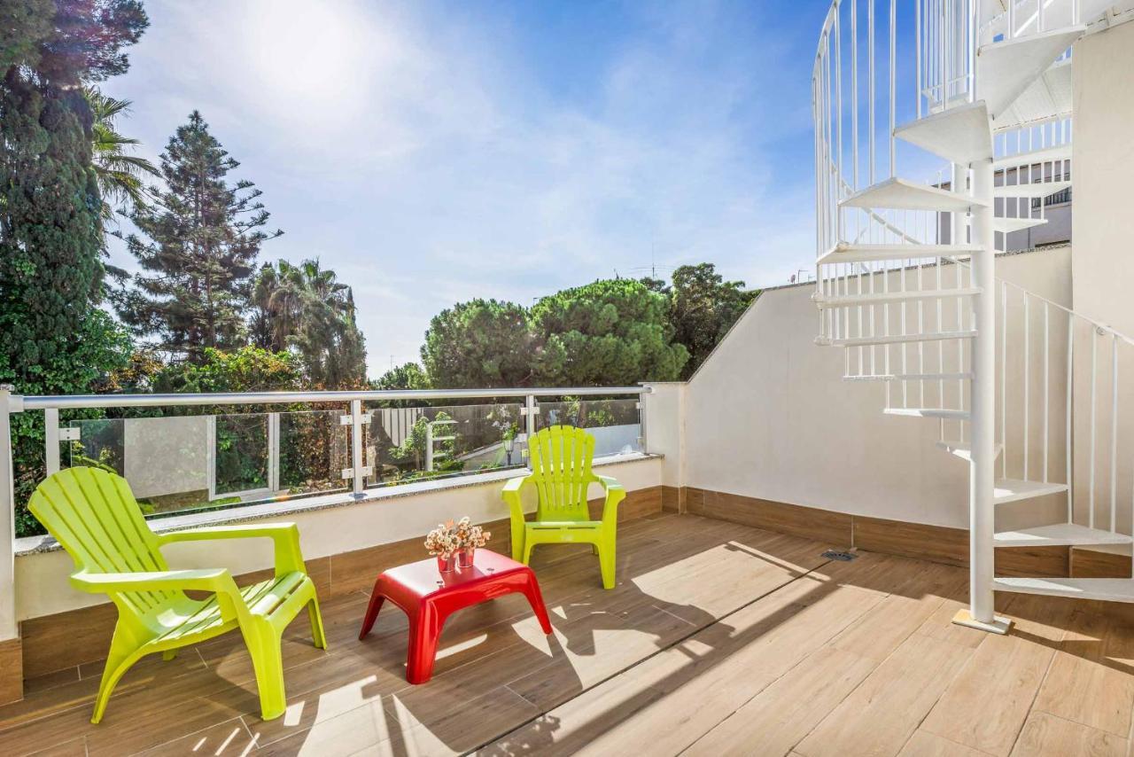 Villa Suero Nerja Eksteriør bilde