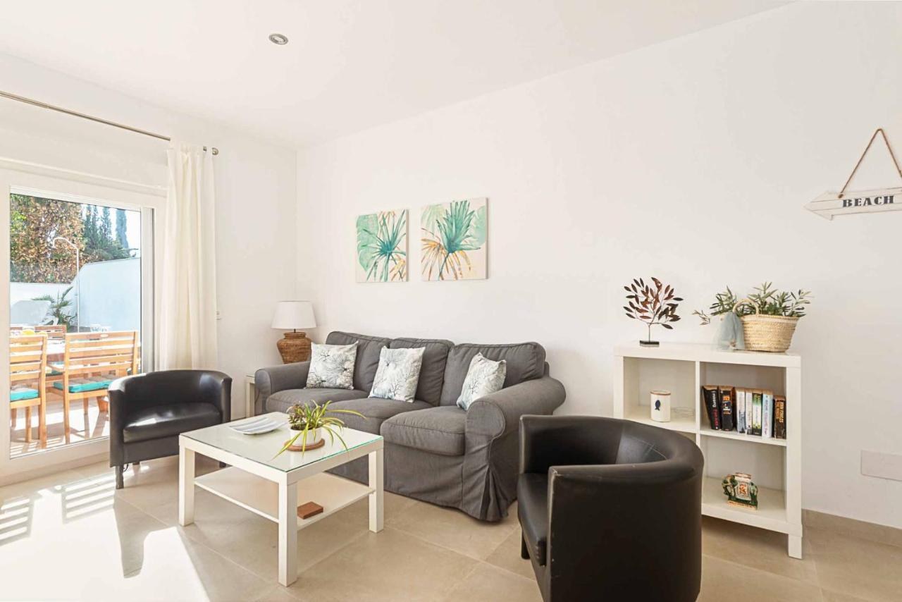 Villa Suero Nerja Eksteriør bilde